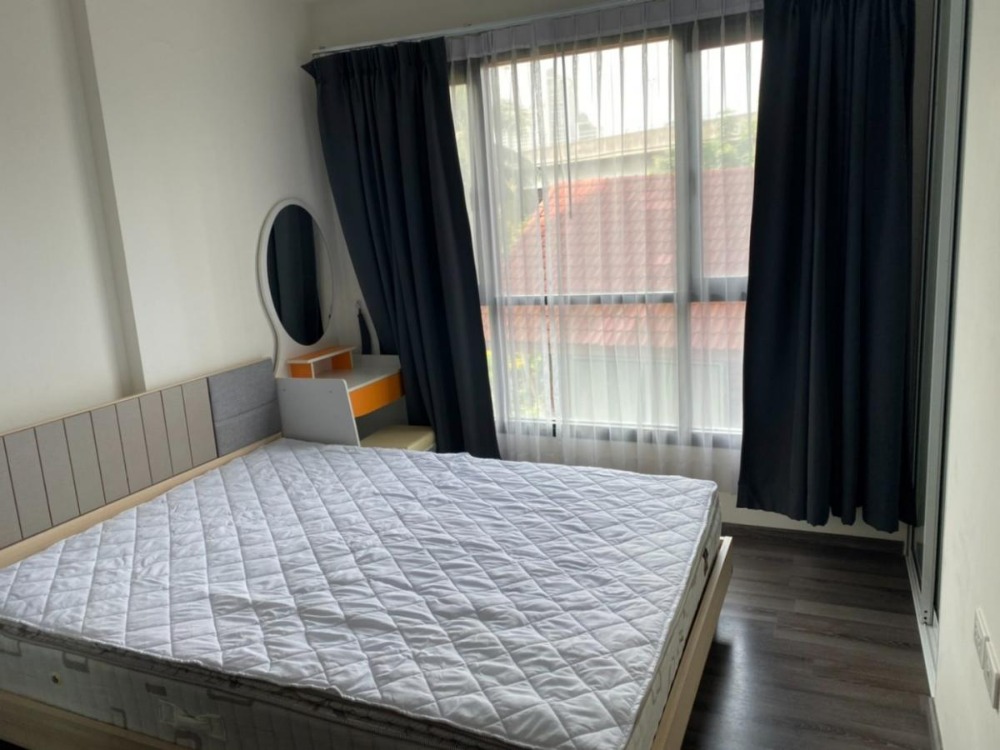 For RentCondoOnnut, Udomsuk : For rent at The Base Park West Sukhumvit 77  Negotiable at @lovecondo (with @ too)