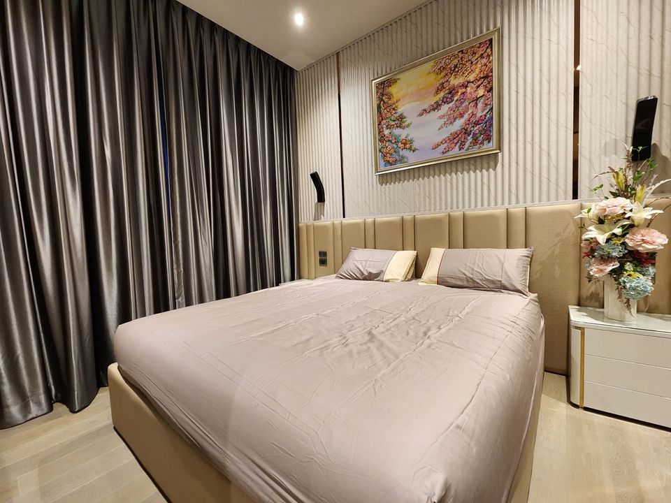 ให้เช่าคอนโดสุขุมวิท อโศก ทองหล่อ : For Rent Condo Hyde Heritage Thonglor