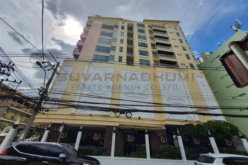 Condo Wilshire Sukhumvit 22 Wilshire Sukhumvit 22, Bangkok Loading...