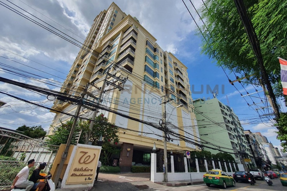 Condo Wilshire Sukhumvit 22 Wilshire Sukhumvit 22, Bangkok Loading...