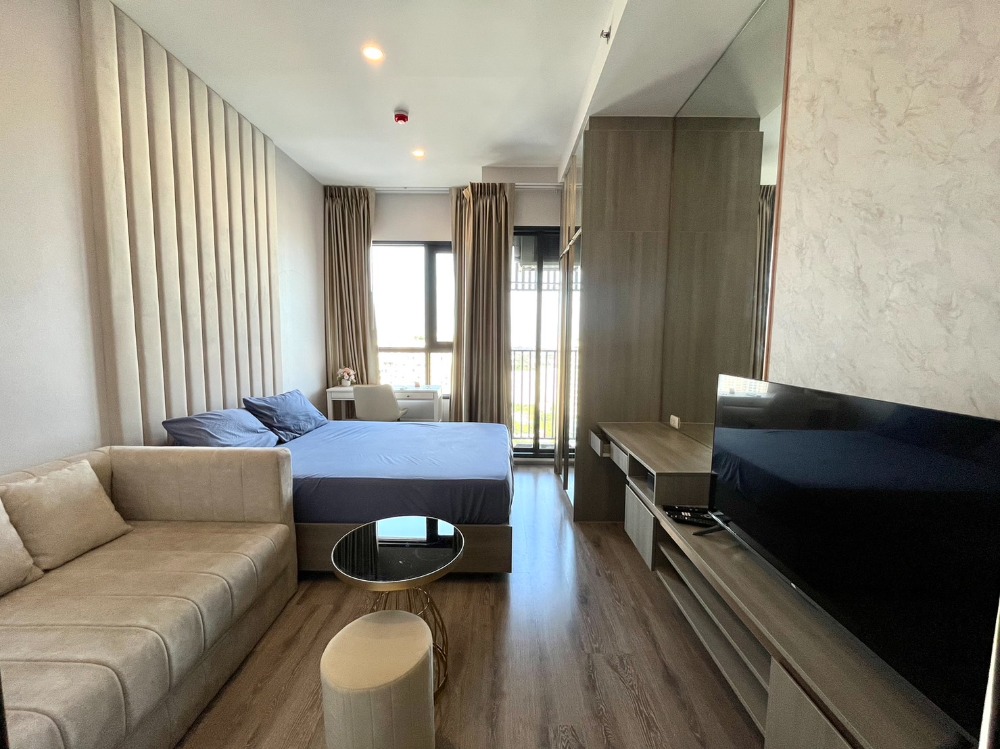 For RentCondoOnnut, Udomsuk : Rent KnightsBridge Prime On Nut