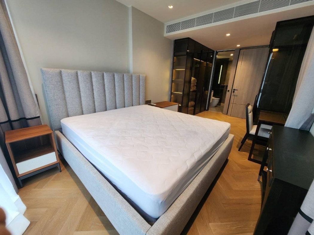 ให้เช่าคอนโดสุขุมวิท อโศก ทองหล่อ : The Reserve Sukhumvit 61 ใกล้ BTS เอกมัย            .