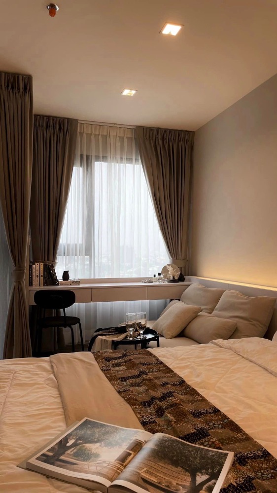 ให้เช่าคอนโดท่าพระ ตลาดพลู วุฒากาศ : 🔥ให้เช่าคอนโด Life Sathorn Sierra ห้องสวยแบบตะโกน ใหม่ม๊ากกกกก ตรงปกแน่นอน🔥