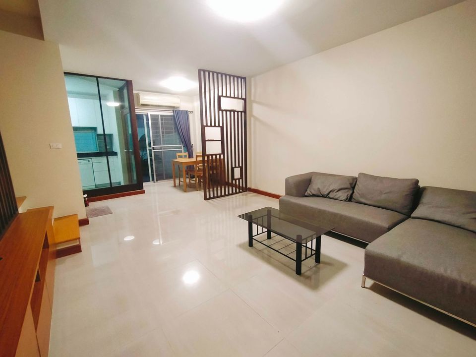 For RentTownhomePattanakan, Srinakarin : Town Plus Rama 9 - Krungthep Kreetha