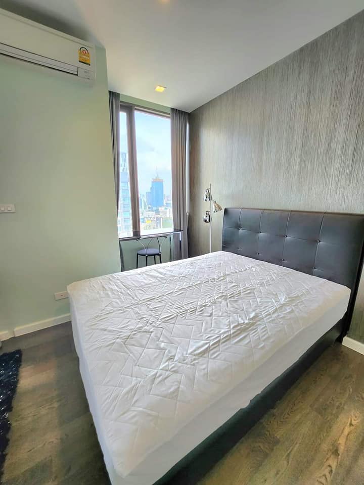 For RentCondoSathorn, Narathiwat : For rent...Condo Nara9 (Sathorn)