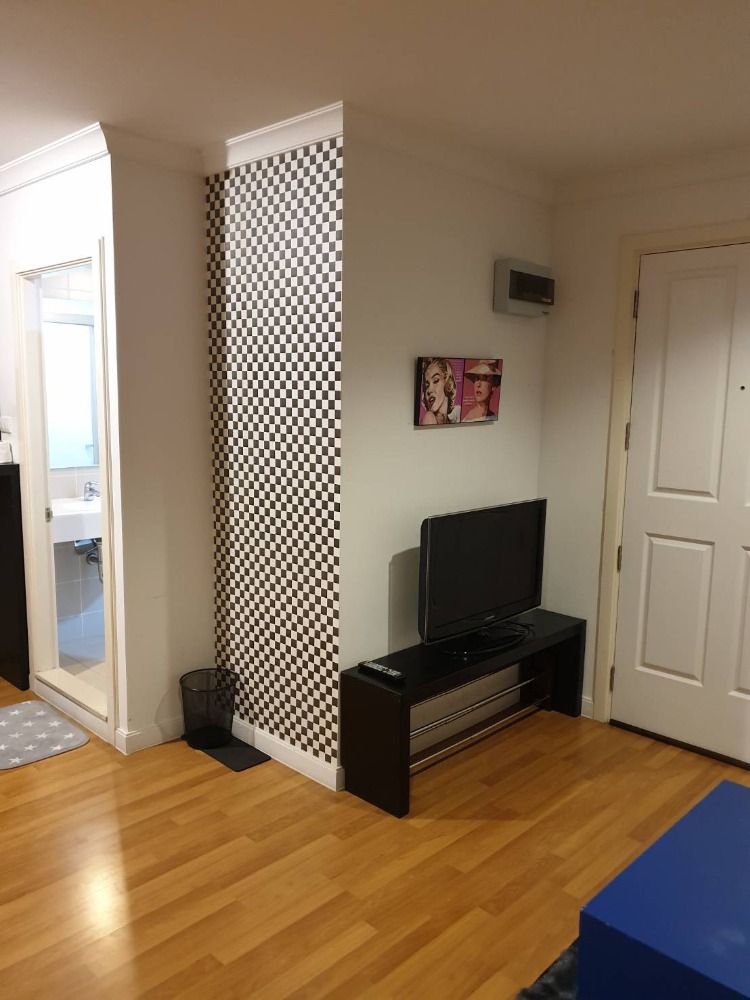 For RentCondoRama9, Petchburi, RCA : LNP-C873 Condo for rent Lumpini Place Rama IX - Ratchada (Lumpini Place Rama 9 - Ratchada)