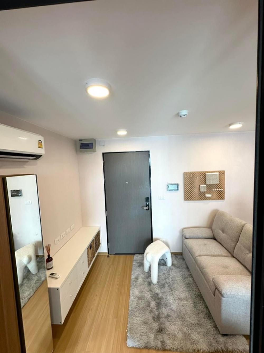For RentCondoBang kae, Phetkasem : 🥰If near MRT Phetkasem 48, must be here🥰🟡For rent Bangkok Horizon Lite @Phetkasem 48🟡