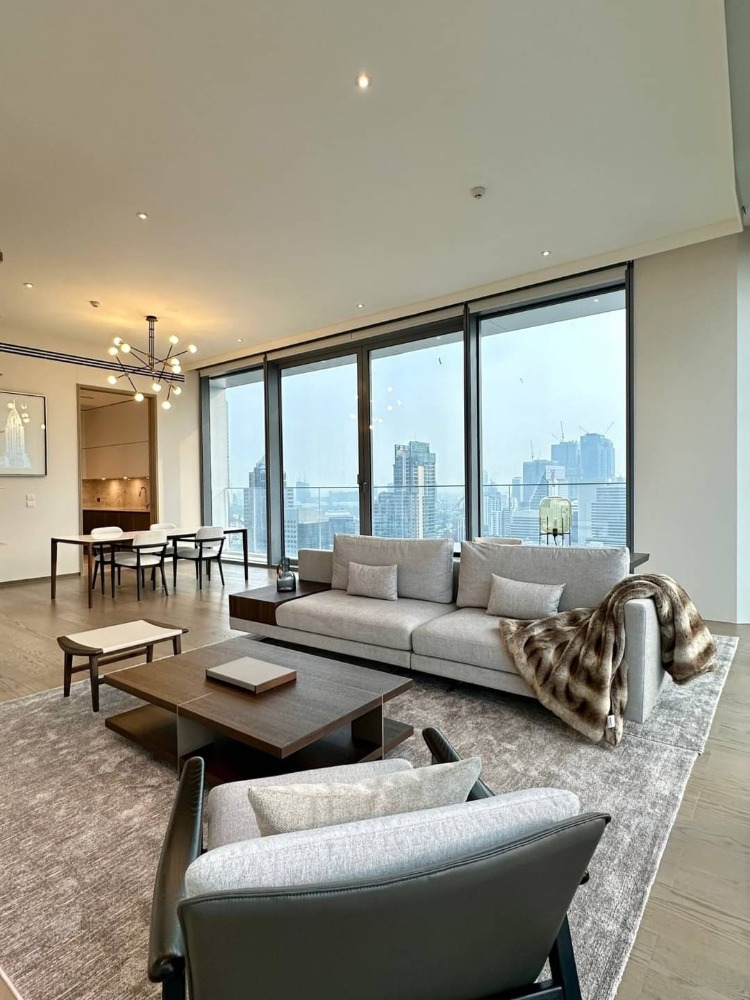 For RentCondoWitthayu, Chidlom, Langsuan, Ploenchit : Condo for rent near BTS Chidlom, Scope langsuan, beautifully decorated room, ready to move in.