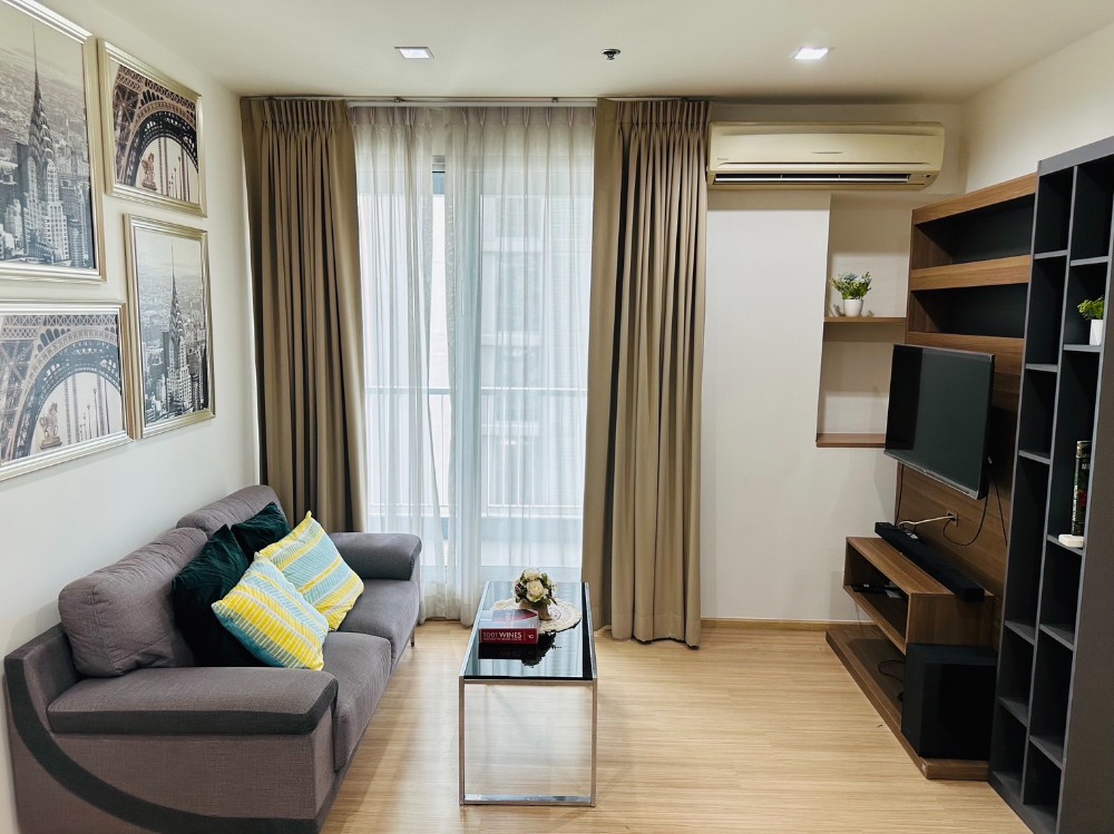 ให้เช่าคอนโดอ่อนนุช อุดมสุข : ว่างให้เช่า ริทึ่ม สุขุมวิท 50 สนใจต่อรองราคา Line ID: @lovecondo (มี@ด้วย) ห้องปล่อยเช่าไวมากรีบหน่อยนะคะ