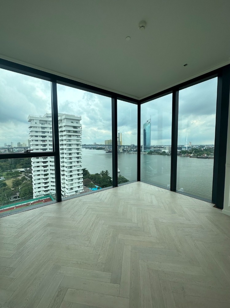 ขายคอนโดพระราม 3 สาธุประดิษฐ์ : Canapaya Residences Rama 3 คณาพญา เรสซิเดนซ์ พระราม 3