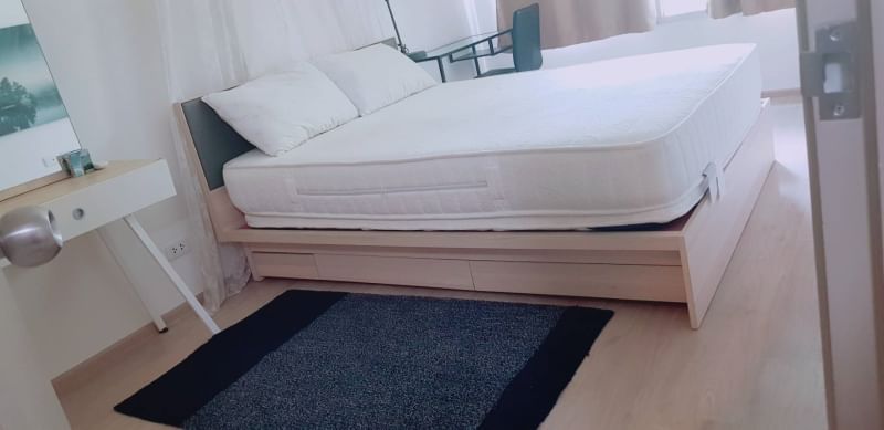 For RentCondoOnnut, Udomsuk : For rent at Elio Del Ray Negotiable at @lovecondo (with @ too)