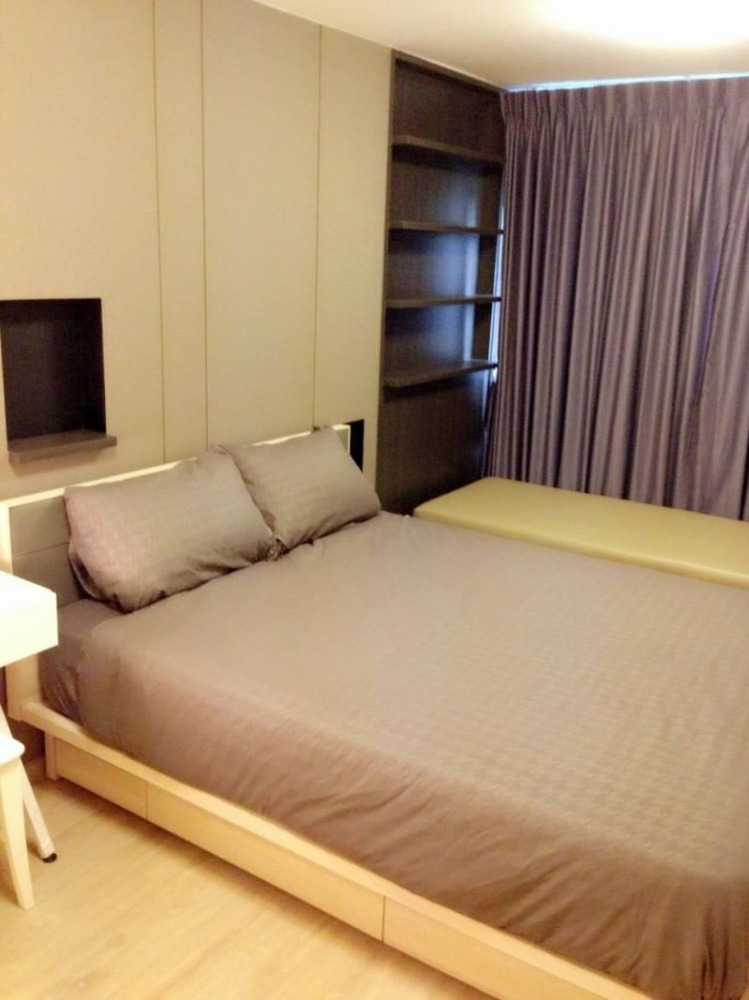 For RentCondoOnnut, Udomsuk : For rent at Elio Del Ray Negotiable at @lovecondo (with @ too)