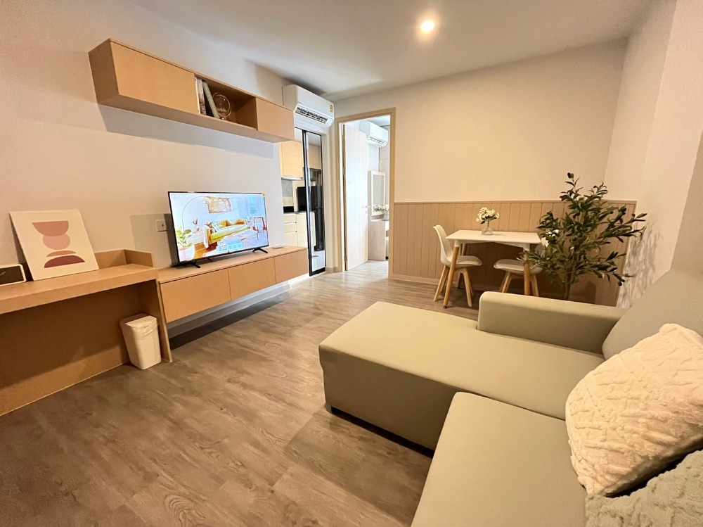 ให้เช่าคอนโดสาทร นราธิวาส : The Shade Sathorn 1 1 Beds 1 Bath 36 Sqm Fl2|  เดอะ เชดด์ สาทร 1 1 ห้องนอน 1 ห้องน้ำ 36 ตรม ชั้น 2