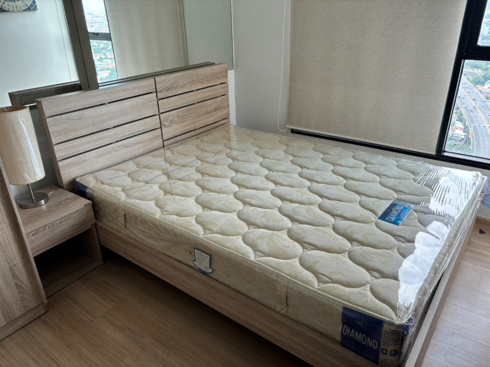 For RentCondoRama9, Petchburi, RCA : For rent very cheap The Base Rama 9 - Ramkhamhaeng | Studio room 25 sq m.