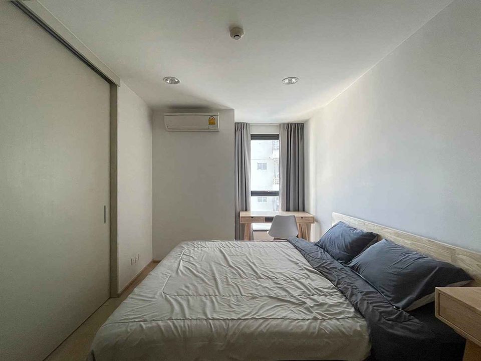 For RentCondoRatchathewi,Phayathai : For rent at Ideo Q Ratchathewi  Negotiable at @lovebkk (with @ too)