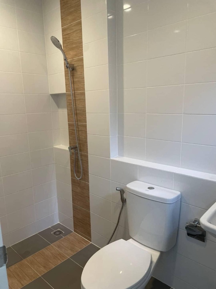 For RentTownhomeBangna, Bearing, Lasalle : For rent, new townhome, pleno Sukhumvit-Bangna 2, beautiful new house with furniture, able to move in January 2024.