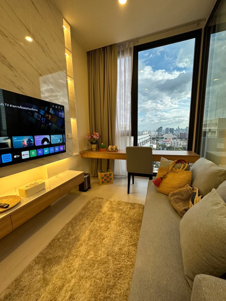 For RentCondoKasetsart, Ratchayothin : 📌 For rent Mazarine Ratchayothin (Mazarine Ratchayothin)