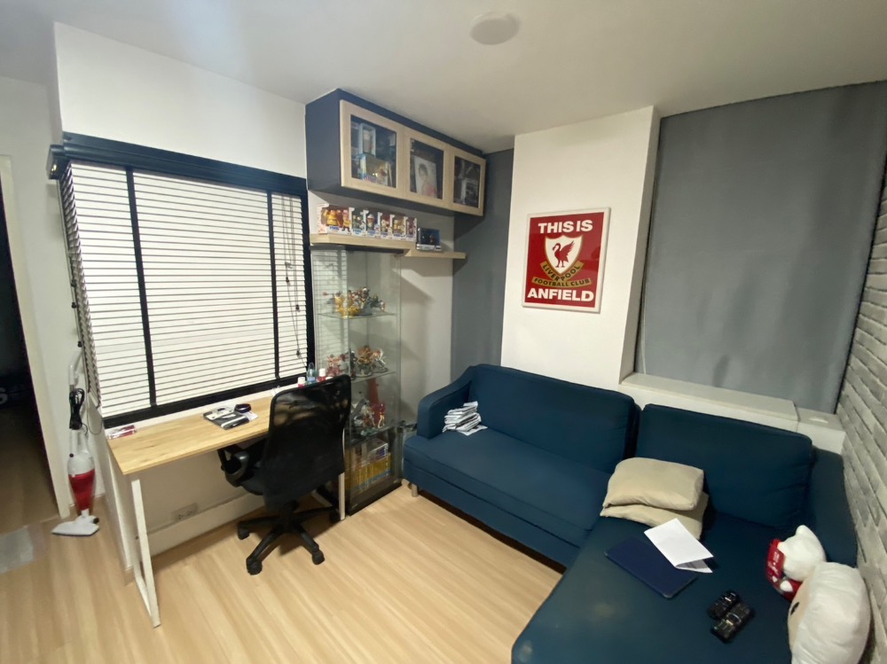 For RentCondoOnnut, Udomsuk : New room! For rent, Chateau in town, Sukhumvit 62/1, pool view, has washing machine, fully furnished, near BTS Bang Chak, contact 092-2424-789.