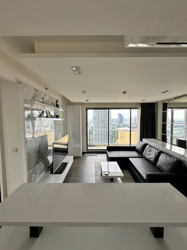 For SaleCondoSukhumvit, Asoke, Thonglor : 🚩For Sale🚩Condo The Lofts Ekamai, Near BTS Ekamai