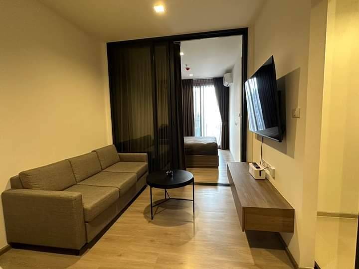 For RentCondoLadprao, Central Ladprao : 🎊 Condo for rent The Line Phahonyothin Park 🚆 BTS Lat Phrao Intersection 🚝 MRT Phahon Yothin