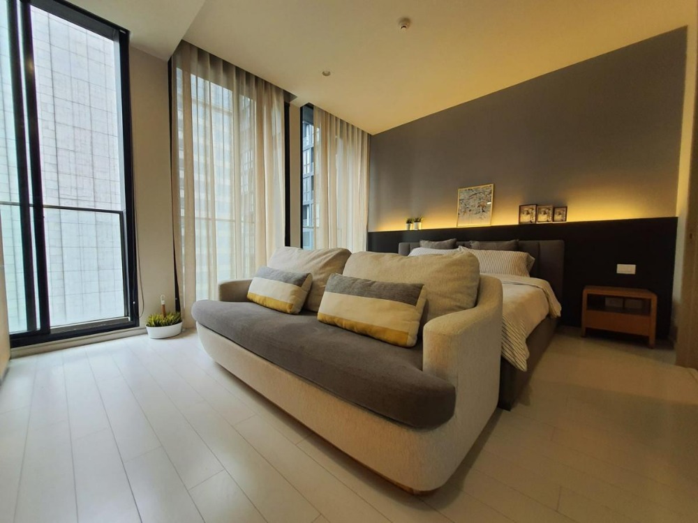 For RentCondoWitthayu, Chidlom, Langsuan, Ploenchit : For rent at Noble Ploenchit  Negotiable at @lovebkk (with @ too)