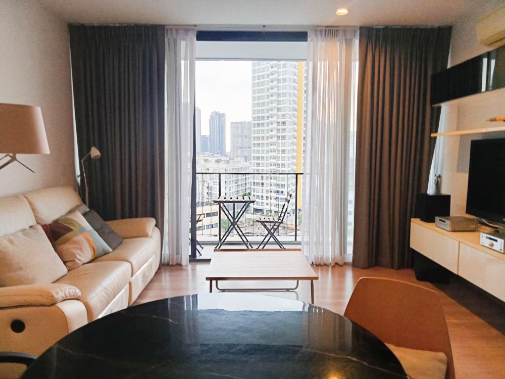 ให้เช่าคอนโดลาดพร้าว เซ็นทรัลลาดพร้าว : The Issara Ladprao / 1 Bedroom (FOR RENT), ดิ อิสสระ ลาดพร้าว / 1 ห้องนอน (เช่า) PLOYW389
