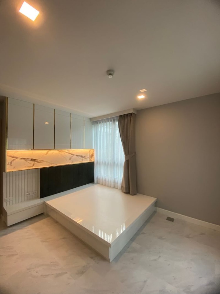 For RentCondoRatchadapisek, Huaikwang, Suttisan : For Rent Maestro 19 Unit 92/5