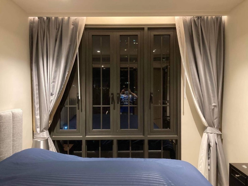 ให้เช่าคอนโดสุขุมวิท อโศก ทองหล่อ : The Reserve Sukhumvit 61 ขนาด 31 ตรม. 1 ห้องนอน 1 ห้องน้ำ คอนโดมิเนียมระดับลักชัวรี ใกล้รถไฟฟ้า BTS เอกมัย สนใจติดต่อ 095-904-5171 #M1279