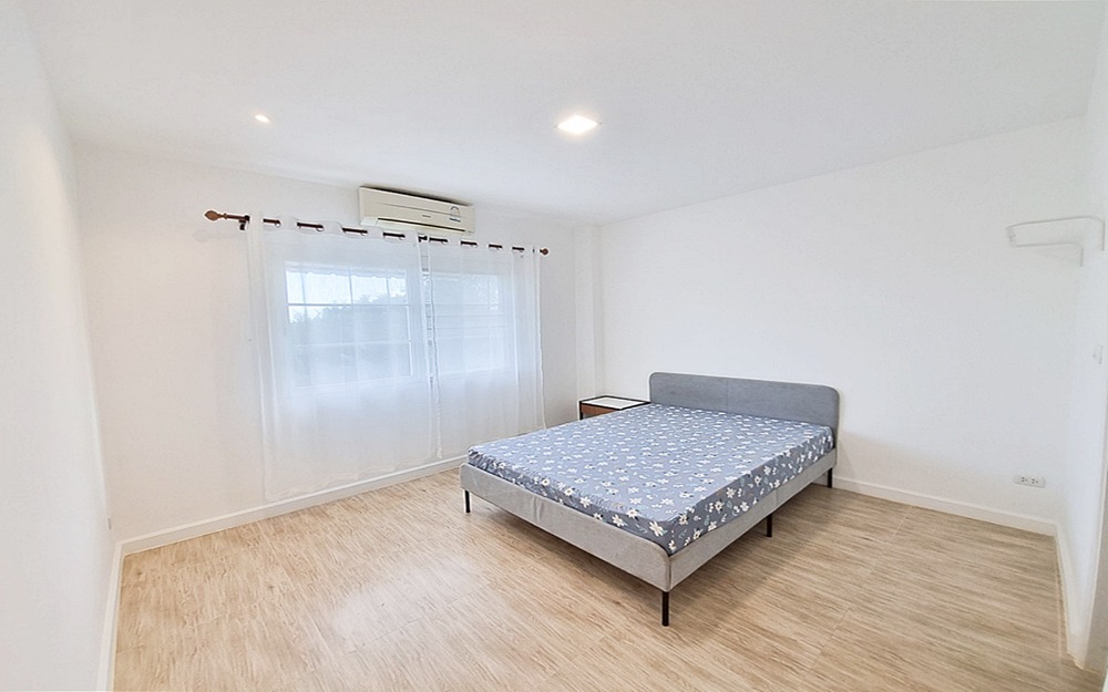 For RentTownhomeThaphra, Talat Phlu, Wutthakat : (BY0300034) 🚩For rent very cheap, ready to move in, Sathorn area | Urban Sathorn | 4 bedrooms, 4 bathrooms, 48 ​​sq m | Best price guaranteed💯