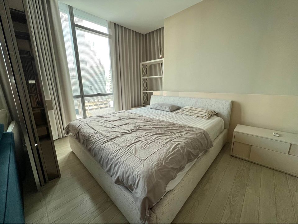 For RentCondoSukhumvit, Asoke, Thonglor : For rent at The Room Sukhumvit 21  Negotiable at @livebkk (with @ too)