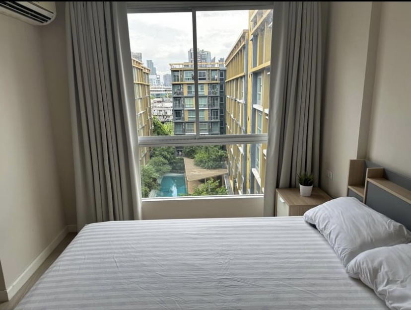 For RentCondoRatchadapisek, Huaikwang, Suttisan : For rent at  Metro Luxe Ratchada   Negotiable at @livebkk (with @ too)