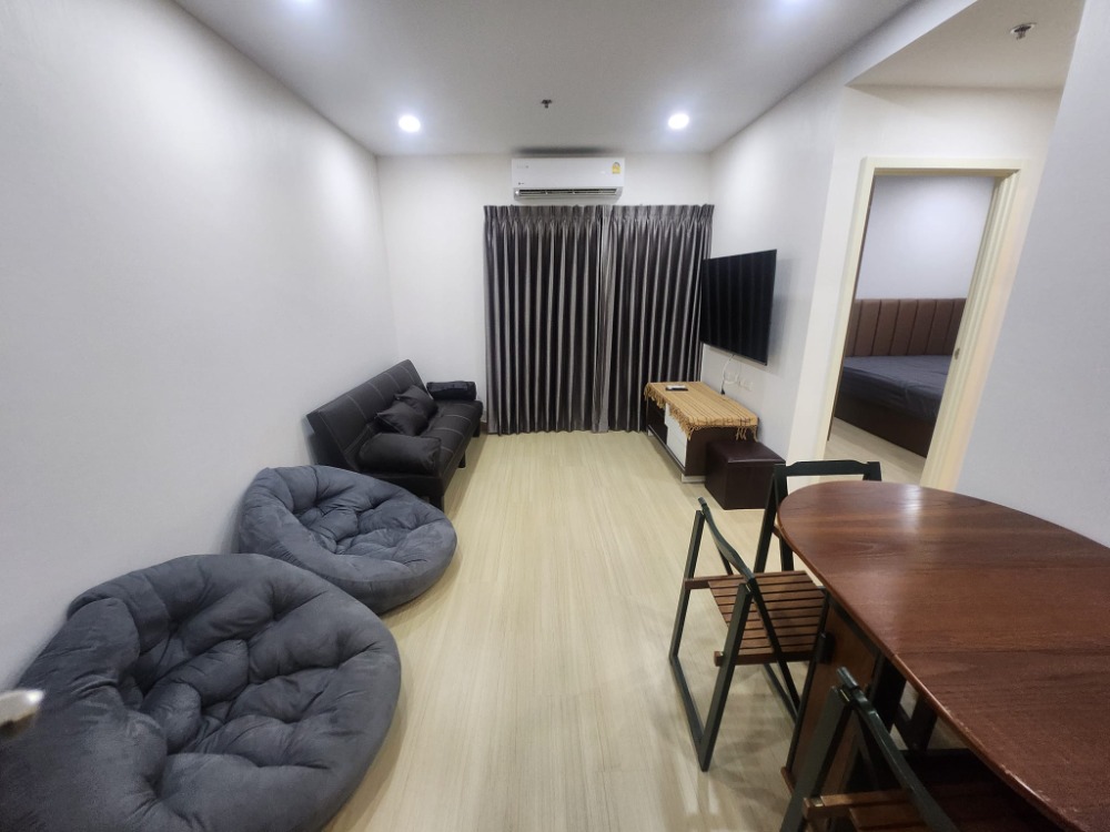 ให้เช่าคอนโดบางแค เพชรเกษม : For Rent ศุภาลัย เวอเรนด้า ภาษีเจริญ