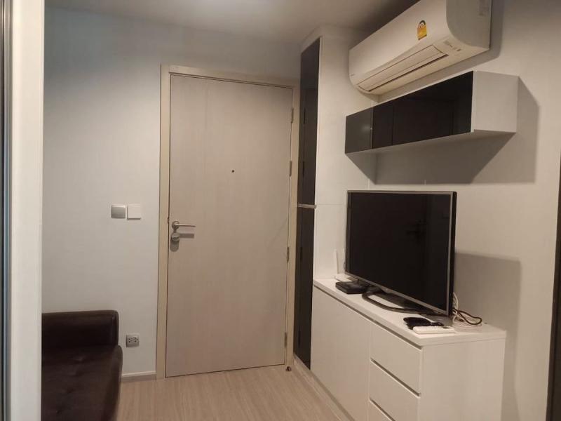 For RentCondoLadprao, Central Ladprao : Condo For Rent Life Ladprao 1 Bedroom 1 Bathroom 35 sqm