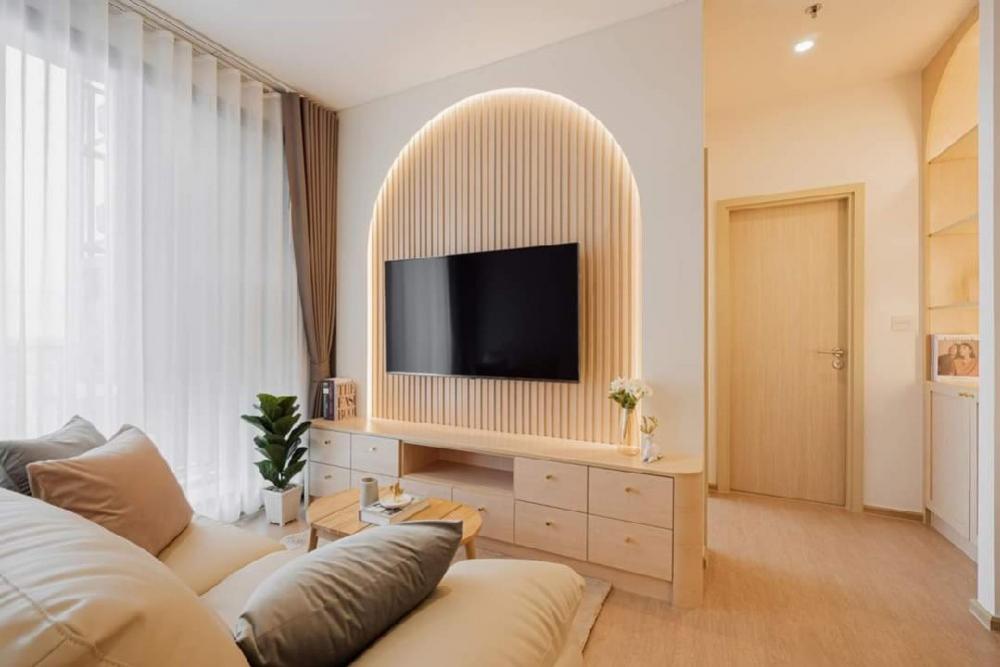 ให้เช่าคอนโดสุขุมวิท อโศก ทองหล่อ : 💥💥PET FRIENDLY💥💥 MARU EKKAMAI / 2 BED / 60 SQM / 65,000 BAHT / FULLY FURNISHED