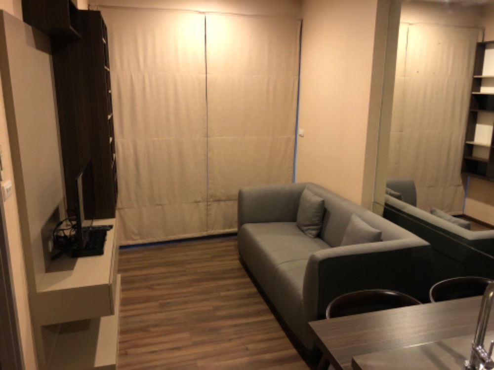 For SaleCondoWongwianyai, Charoennakor : TEAL Sathorn - Taksin / 1 Bedroom (SALE), TEAL Sathorn - Taksin / 1 Bedroom (Sale) DO244