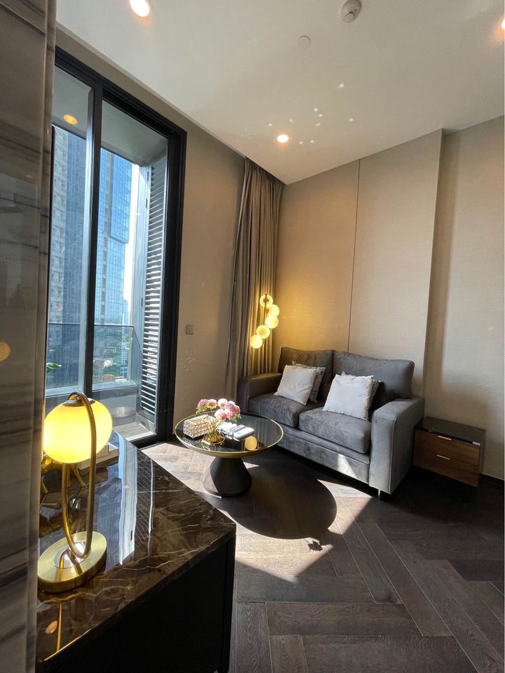 For RentCondoSukhumvit, Asoke, Thonglor : The ESSE Sukhumvit 36