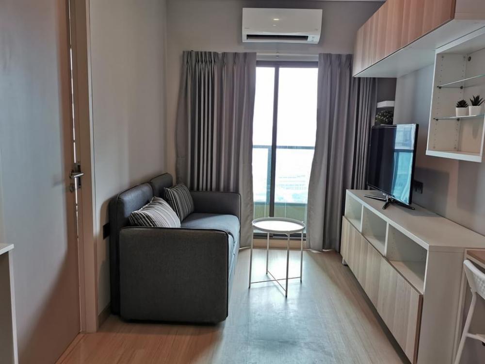 ให้เช่าคอนโดพระราม 9 เพชรบุรีตัดใหม่ RCA : ให้เช่า Lumpini Suite Phetchaburi -Makkasonลุมพินี สวีท เพชรบุรี-มักกะสัน