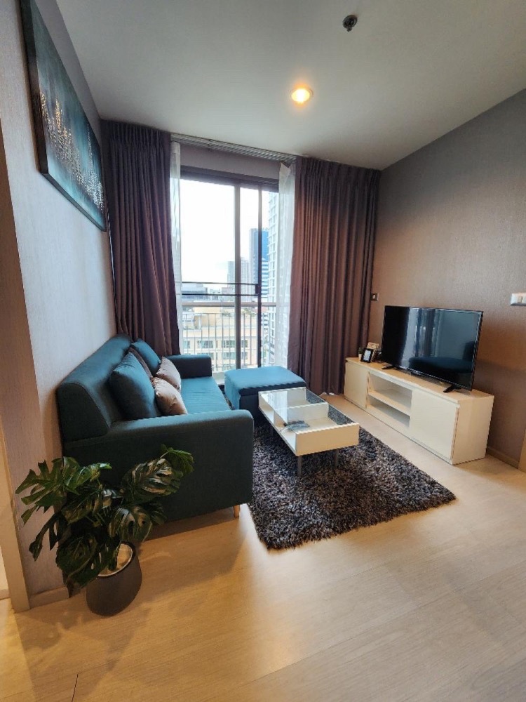 ให้เช่าคอนโดสุขุมวิท อโศก ทองหล่อ : for rent Rhythm 42 2 bed special deal❤️✨💫