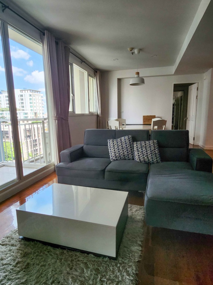 ให้เช่าคอนโดสุขุมวิท อโศก ทองหล่อ : Baan Siri Sukhumvit 31 2B2B