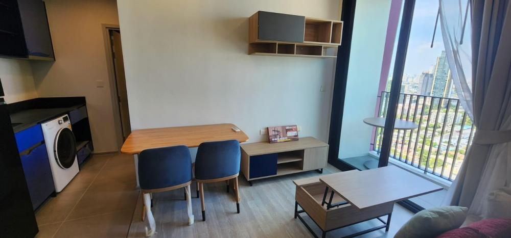 ให้เช่าคอนโดสุขุมวิท อโศก ทองหล่อ : ให้เช่า 2 ห้องนอน XT Ekkamai Condo