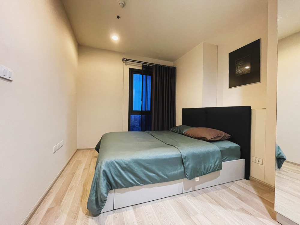 For RentCondoRatchadapisek, Huaikwang, Suttisan : For rent Centric Ratchada-Huai Khwang, ready to move in (S05-3550)