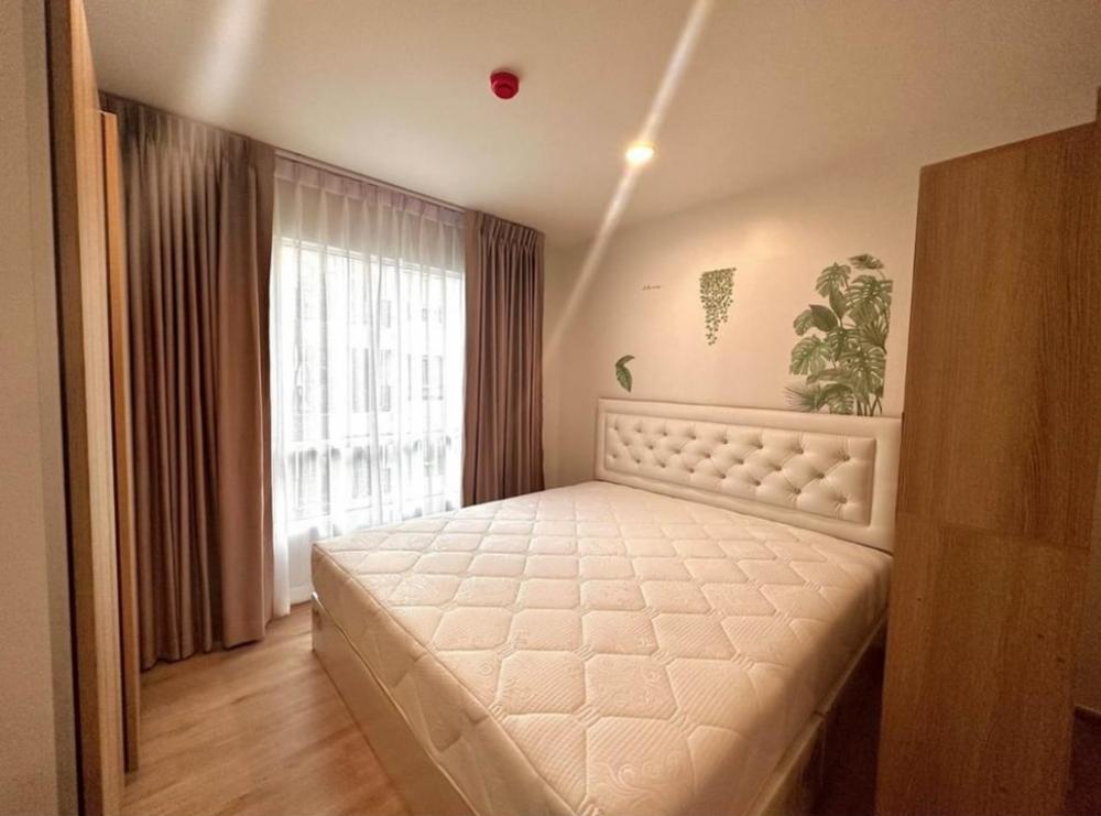 For RentCondoThaphra, Talat Phlu, Wutthakat : Nice room, Cheap price, 5 minutes walk to BTS Talatphlu station, RYE Talatphlu