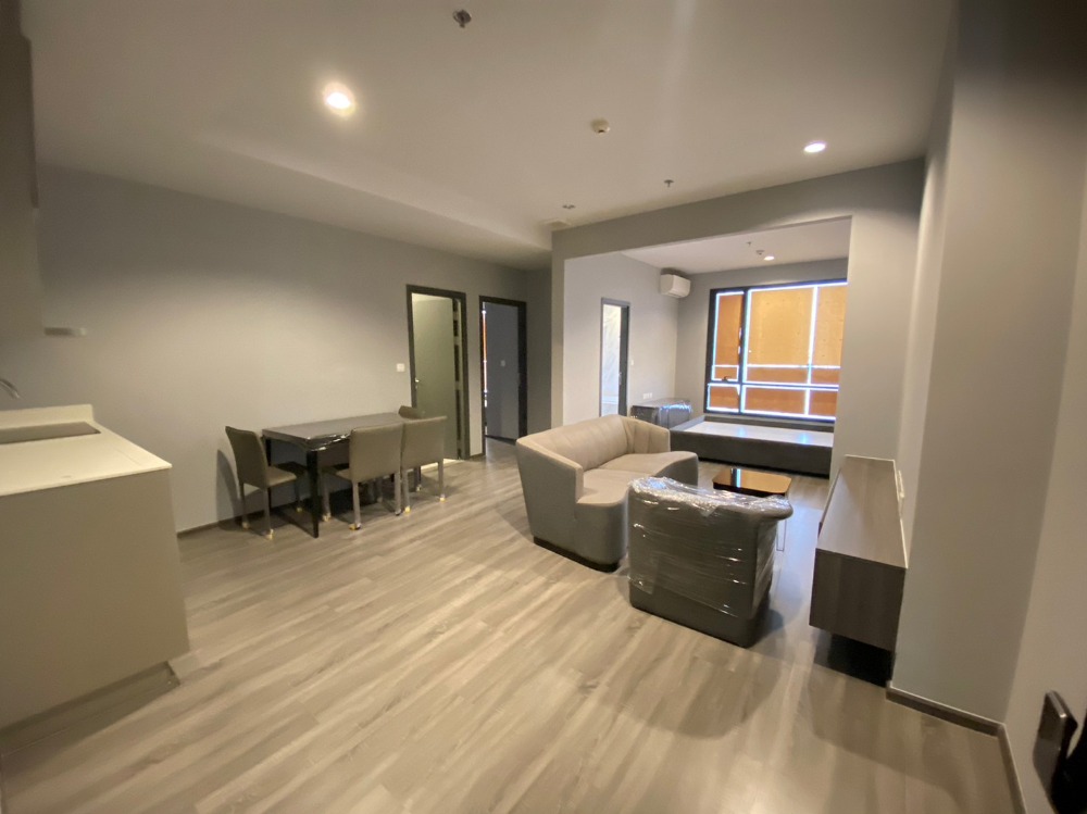 ขายคอนโดราชเทวี พญาไท : Ideo Mobi Rangnam  Condo for SALE  ขาย ** Ideo Mobi Rangnam ห้องกว้าง  58.18 ตรม. พร้อมอยู่@ 9,599,000 บาท  Call 096-2615656   Location : Phayathai ,Ratchatewi ,Ari, Rangnam