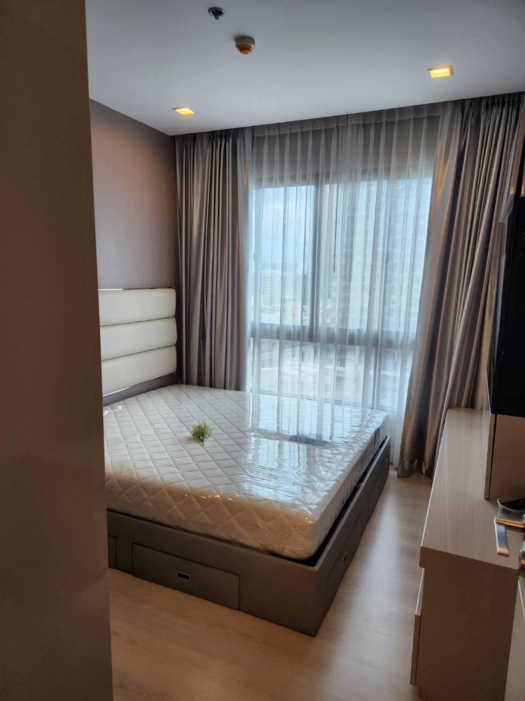 For RentCondoSapankwai,Jatujak : For rent: The Signature Saphan Khwai, ready to move in (S05-3506)
