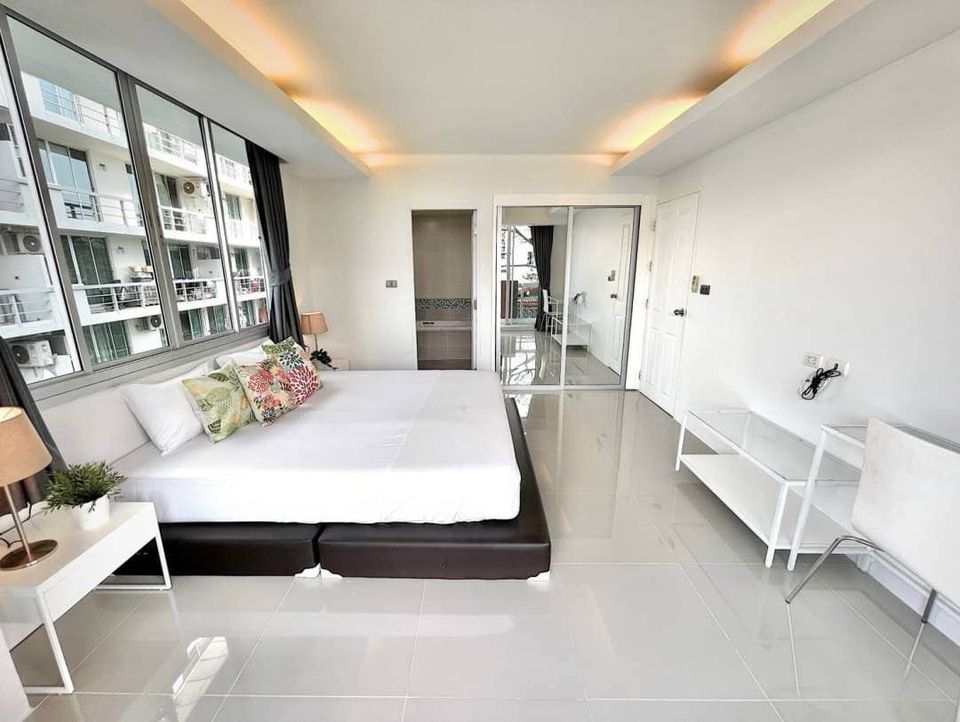 For RentCondoOnnut, Udomsuk : For rent: The Waterford Sukhumvit 50, ready to move in (S05-3485)