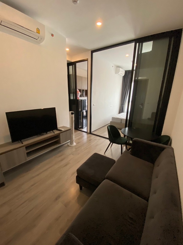 For RentCondoOnnut, Udomsuk : For rent KnightsBridge Prime On Nut