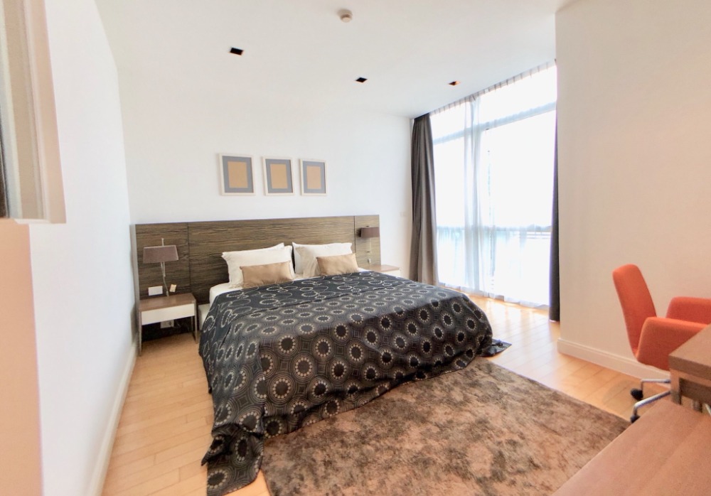 For RentCondoWitthayu, Chidlom, Langsuan, Ploenchit : For rent: Athenee Residence, ready to move in (S05-3463)