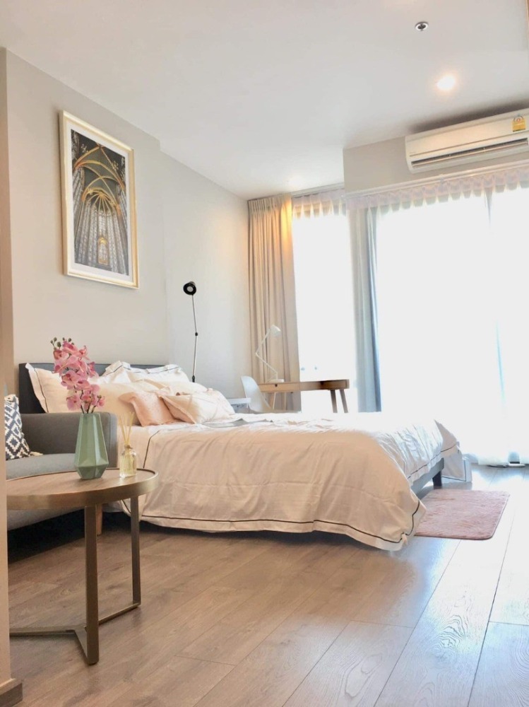 ให้เช่าคอนโดลาดพร้าว เซ็นทรัลลาดพร้าว : LNP-C1281 ให้เช่าคอนโด Whizdom Avenue Ratchada - Ladprao (วิซดอม อเวนิว รัชดา - ลาดพร้าว)
