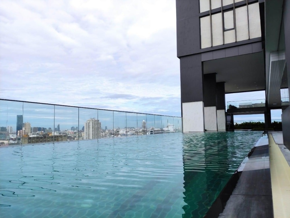 For RentCondoSiam Paragon ,Chulalongkorn,Samyan : Cooper Siam
