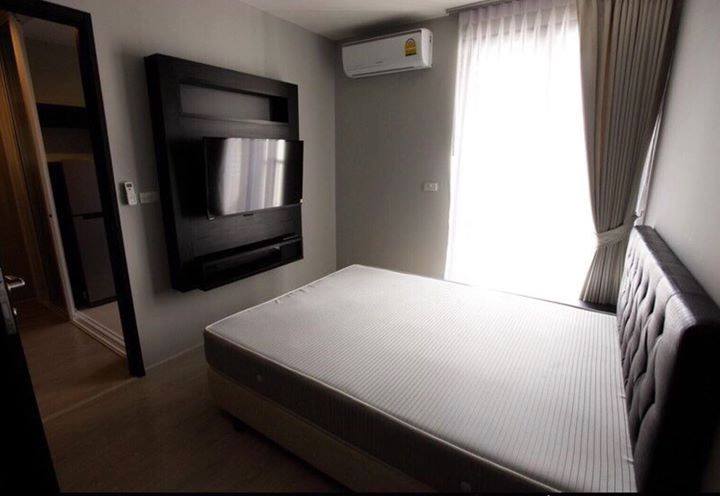 For RentCondoOnnut, Udomsuk : !! Beautiful room for rent, Condo Rhythm Sukhumvit 44/1 (Rhythm Sukhumvit 44/1) near BTS Phra Khanong.